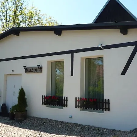 Magiczna Kuznia 홈스테이 *