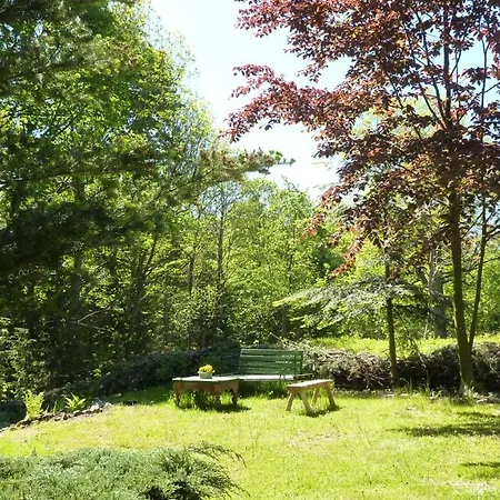 홈스테이 Magiczna Kuznia Stara Kamienica