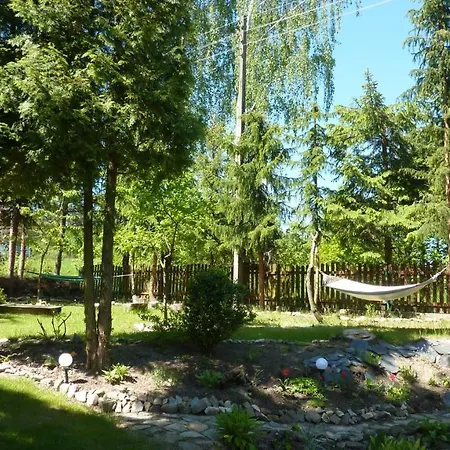 Magiczna Kuznia 홈스테이 Stara Kamienica