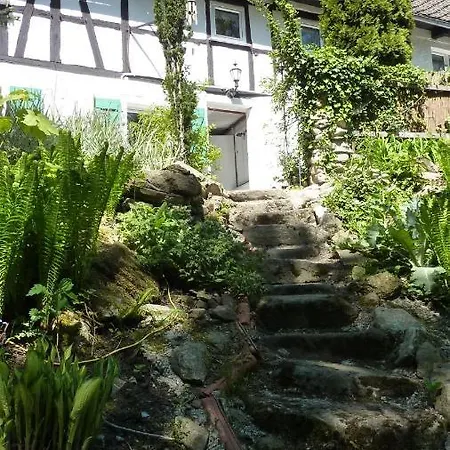 홈스테이 Magiczna Kuznia *