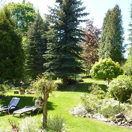 홈스테이 Magiczna Kuznia *