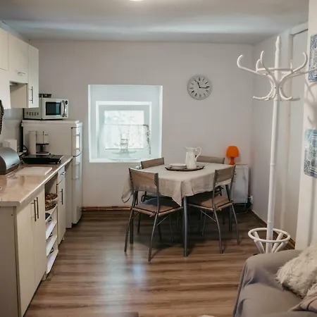 Magiczna Kuznia Stara Kamienica