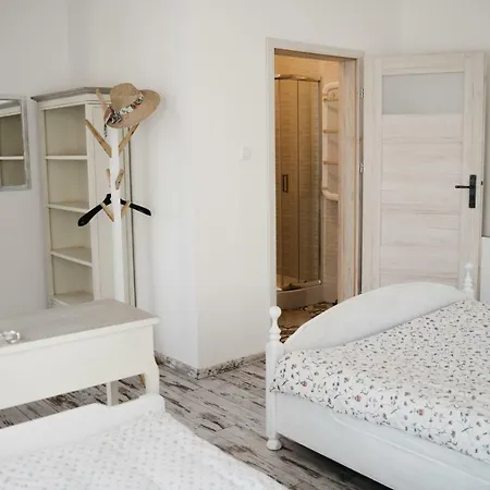 Magiczna Kuznia 홈스테이