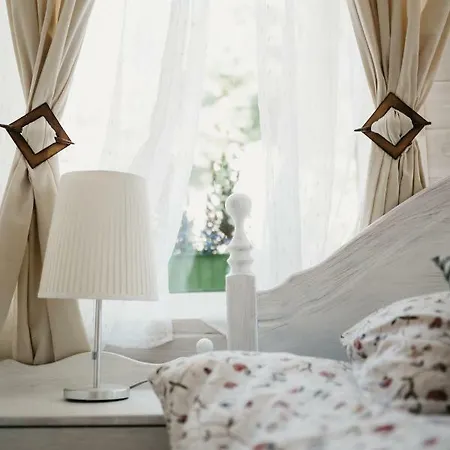 Magiczna Kuznia 홈스테이 *