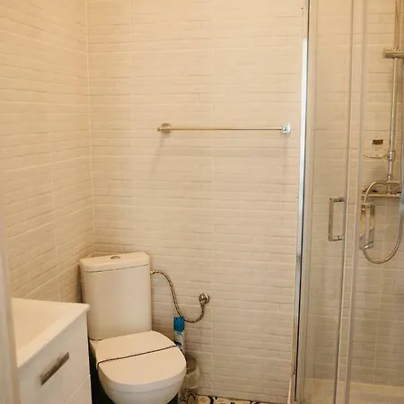 홈스테이 Magiczna Kuznia *