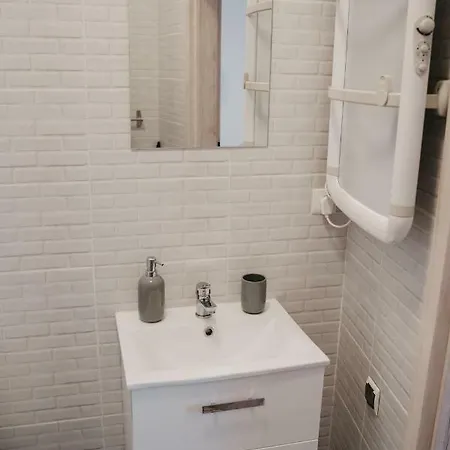 Magiczna Kuznia 홈스테이 *