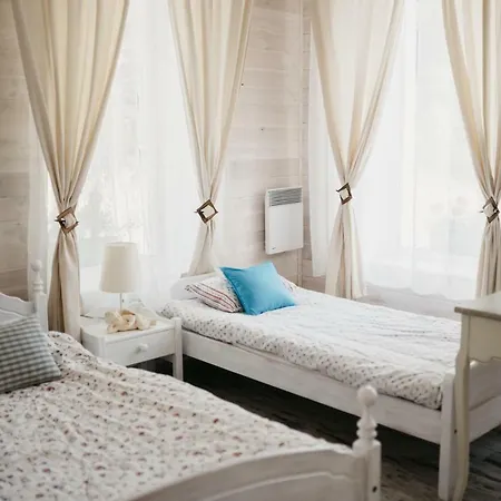 Magiczna Kuznia 홈스테이 Stara Kamienica