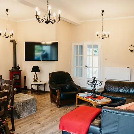 Magiczna Kuznia * Stara Kamienica