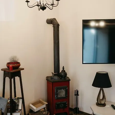 Magiczna Kuznia 홈스테이