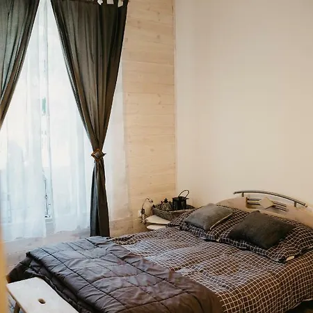 Magiczna Kuznia Stara Kamienica