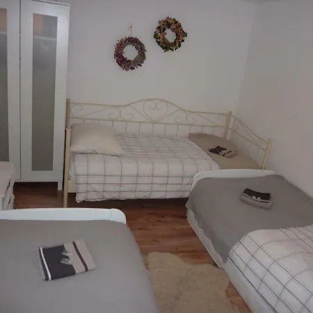 Magiczna Kuznia Stara Kamienica