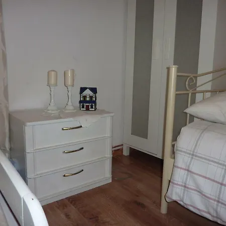 Habitación en casa particular Magiczna Kuznia *