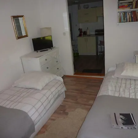 Magiczna Kuznia 홈스테이 *