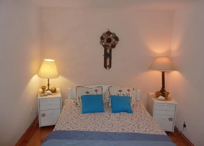 Δωμάτια σε οικογενειακή κατοικία Magiczna Kuznia Stara Kamienica