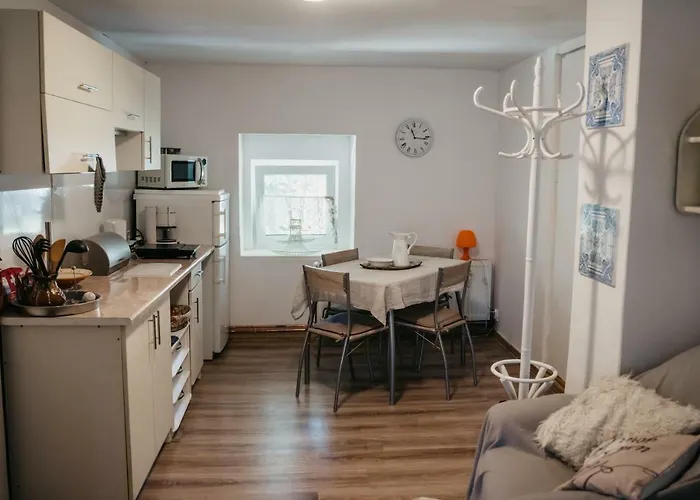 Magiczna Kuznia Stara Kamienica