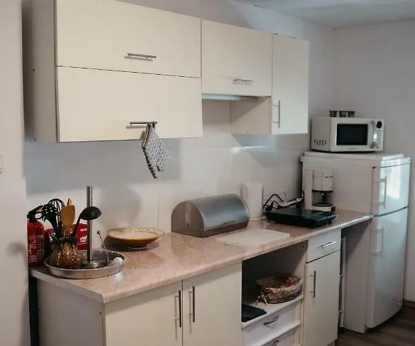 Magiczna Kuznia Stara Kamienica