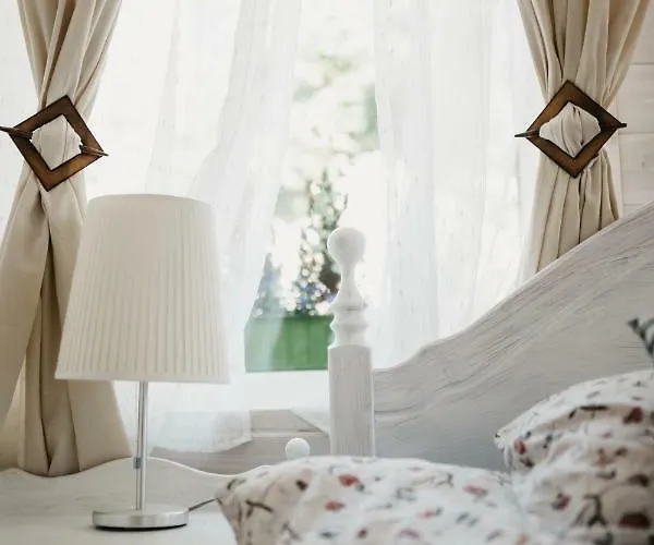 Magiczna Kuznia Δωμάτια σε οικογενειακή κατοικία *