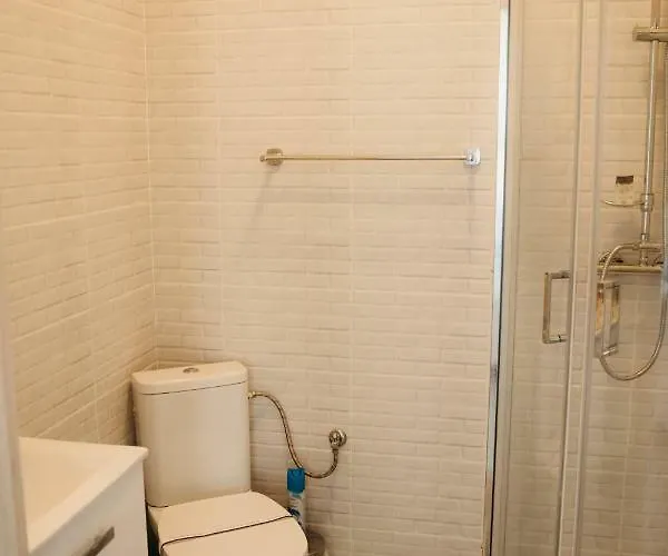 Δωμάτια σε οικογενειακή κατοικία Magiczna Kuznia *