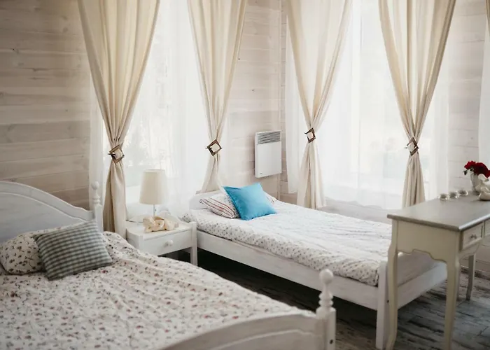 Magiczna Kuznia Δωμάτια σε οικογενειακή κατοικία Stara Kamienica