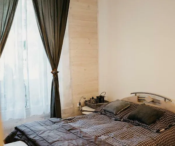 Magiczna Kuznia Stara Kamienica