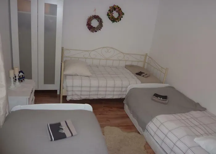 Magiczna Kuznia Stara Kamienica