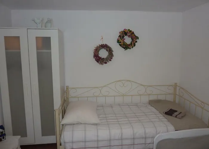 Magiczna Kuznia Δωμάτια σε οικογενειακή κατοικία