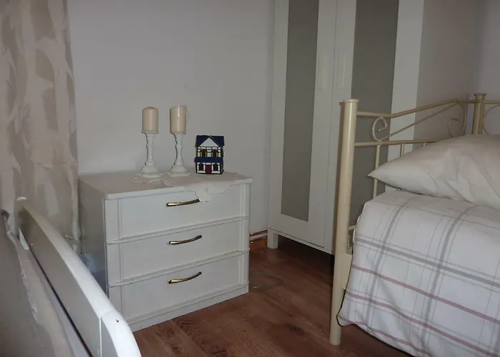 Δωμάτια σε οικογενειακή κατοικία Magiczna Kuznia *