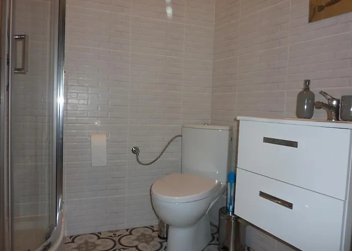 Magiczna Kuznia Stara Kamienica